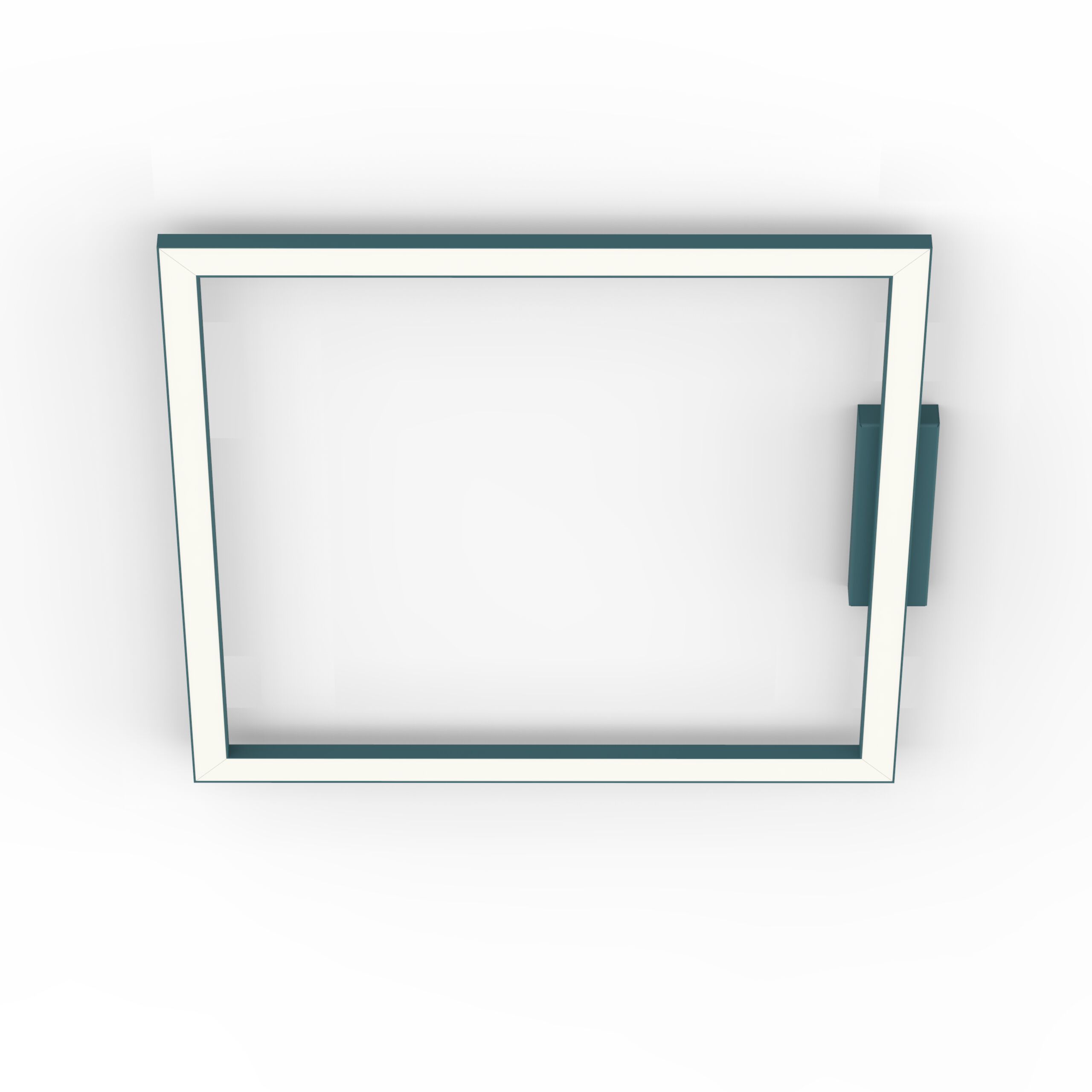 Светодиодный потолочный светильник WayPoint рамка ARCH-00055718 - Вид №56