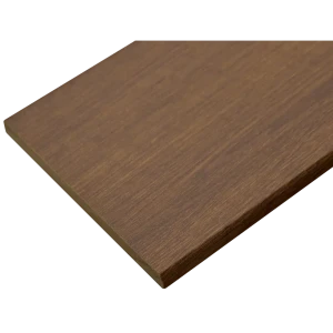 Добор Тренд 2070x150x8 мм финиш-бумага ламинация цвет дуб коричневый