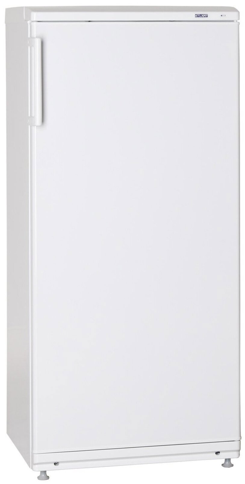 92708629 Отдельностоящий холодильник Х-КМХ-2822-80 60x131 см цвет белый STLM-0536669 АТЛАНТ