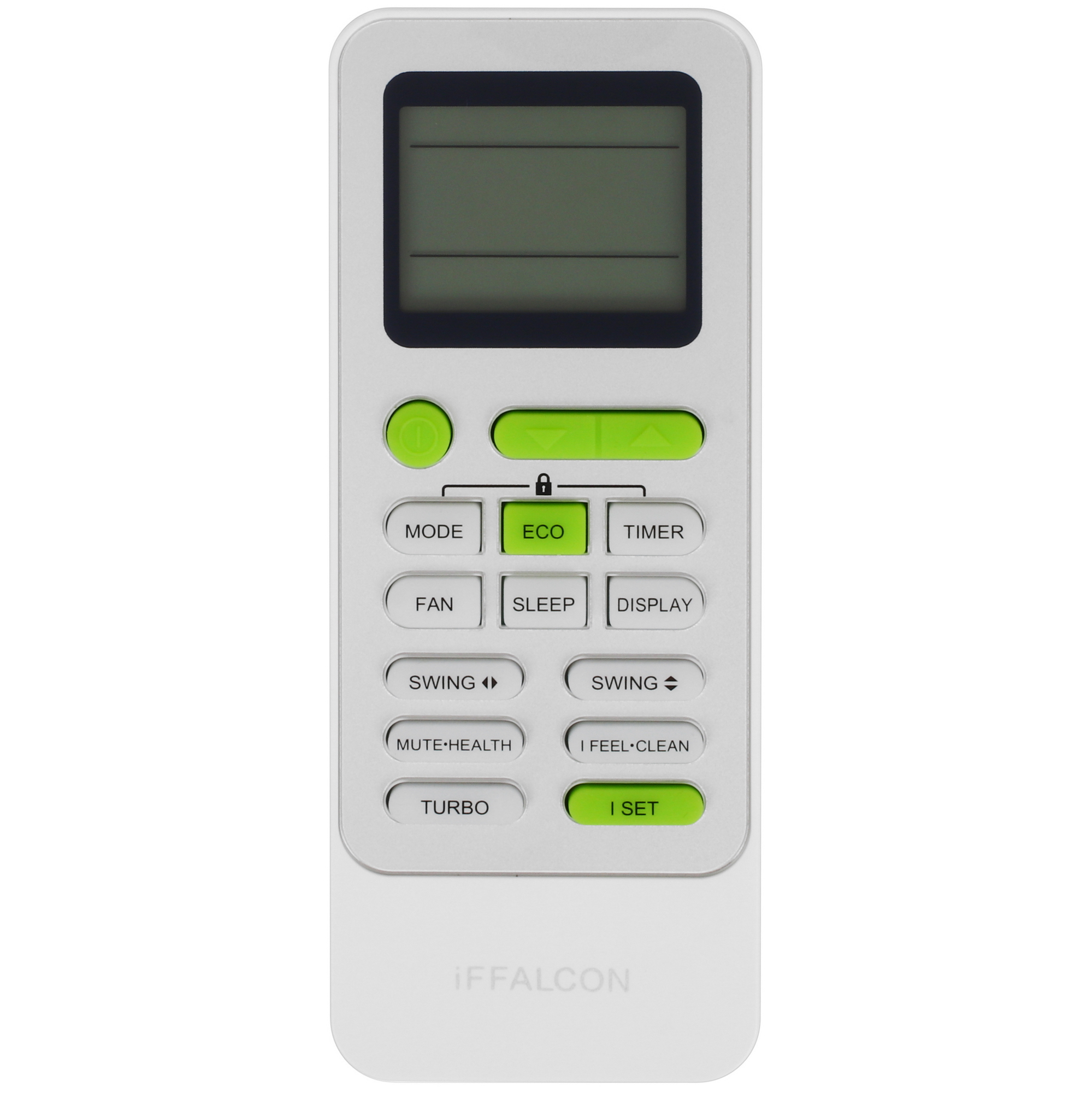 5499577 Кондиционер настенный сплит-система iFFALCON F1 PRO 12 INV белый STDN-0022251 - Вид №9