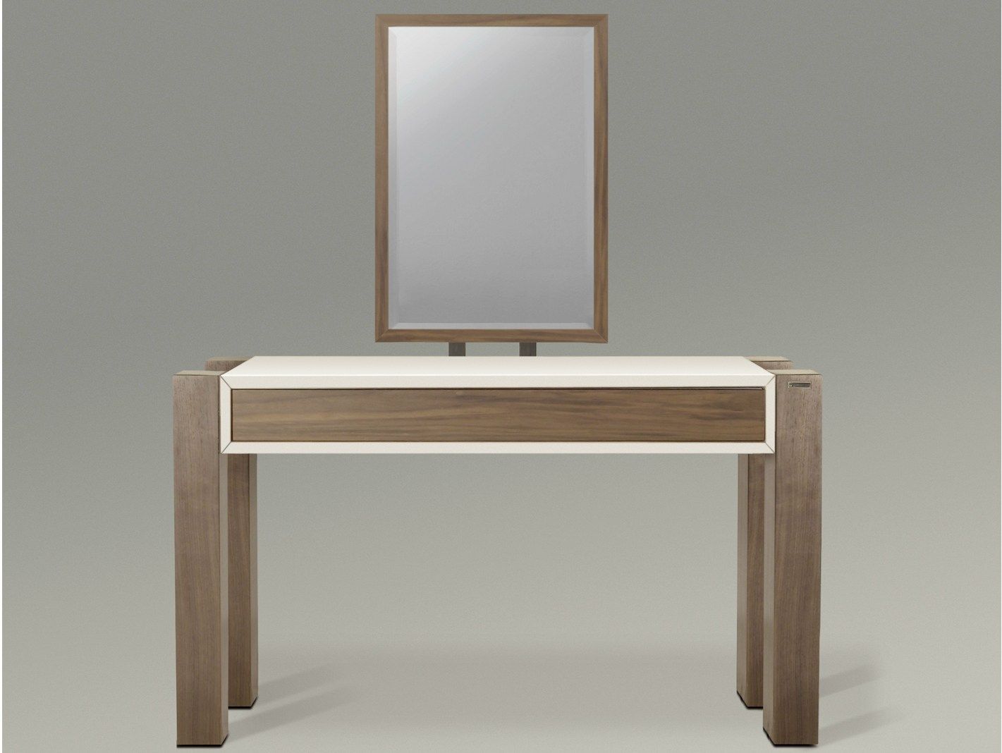 Мобильный туалетный столик Wissmann raumobjekte ART343 ARCH-00110215 - Вид №2