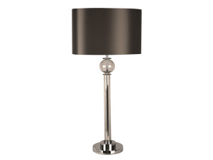 Настольная лампа из муранского стекла