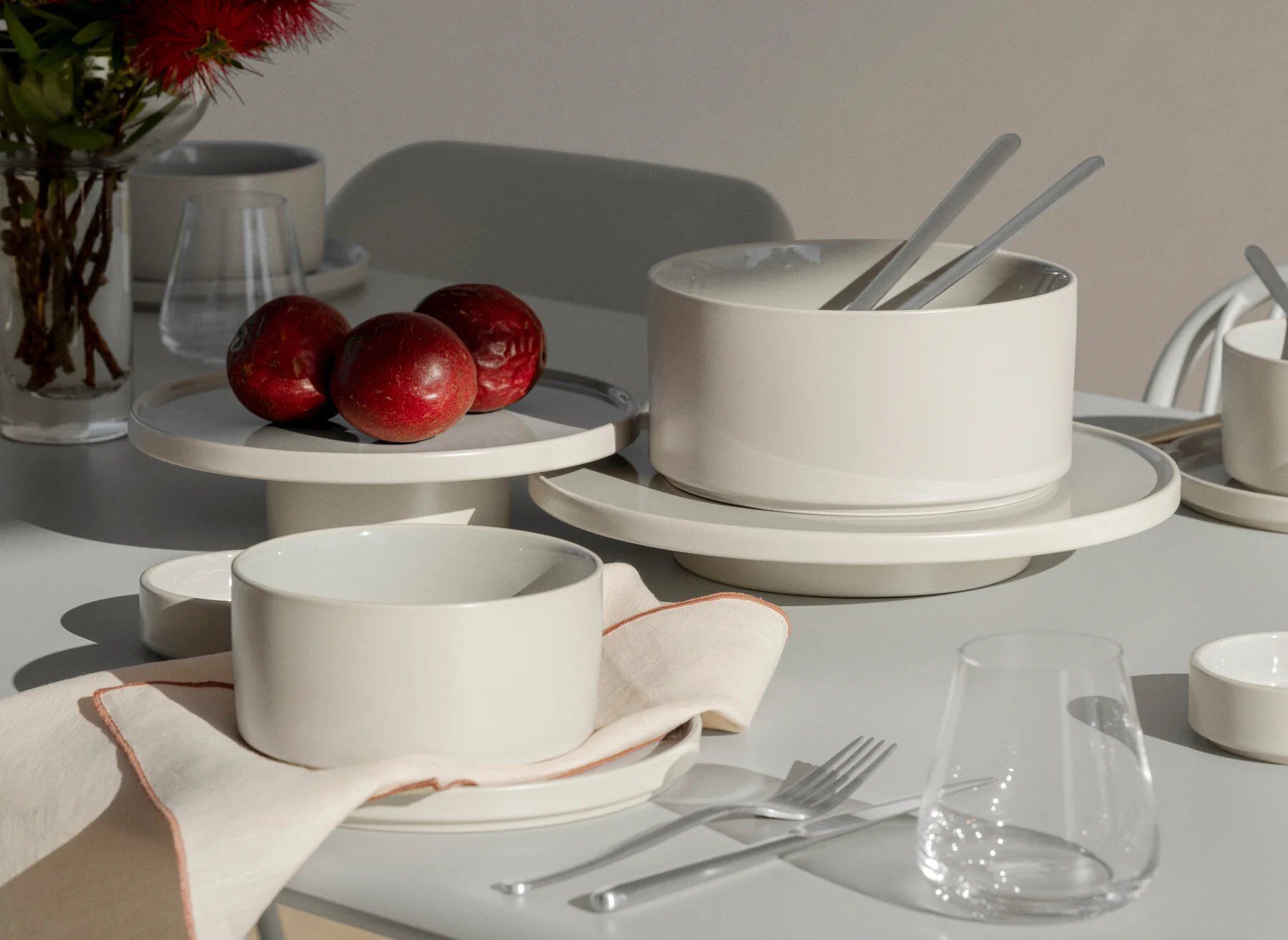 ARCH-00110782 Лоток для хранения яиц blomus Пилар - Вид №10