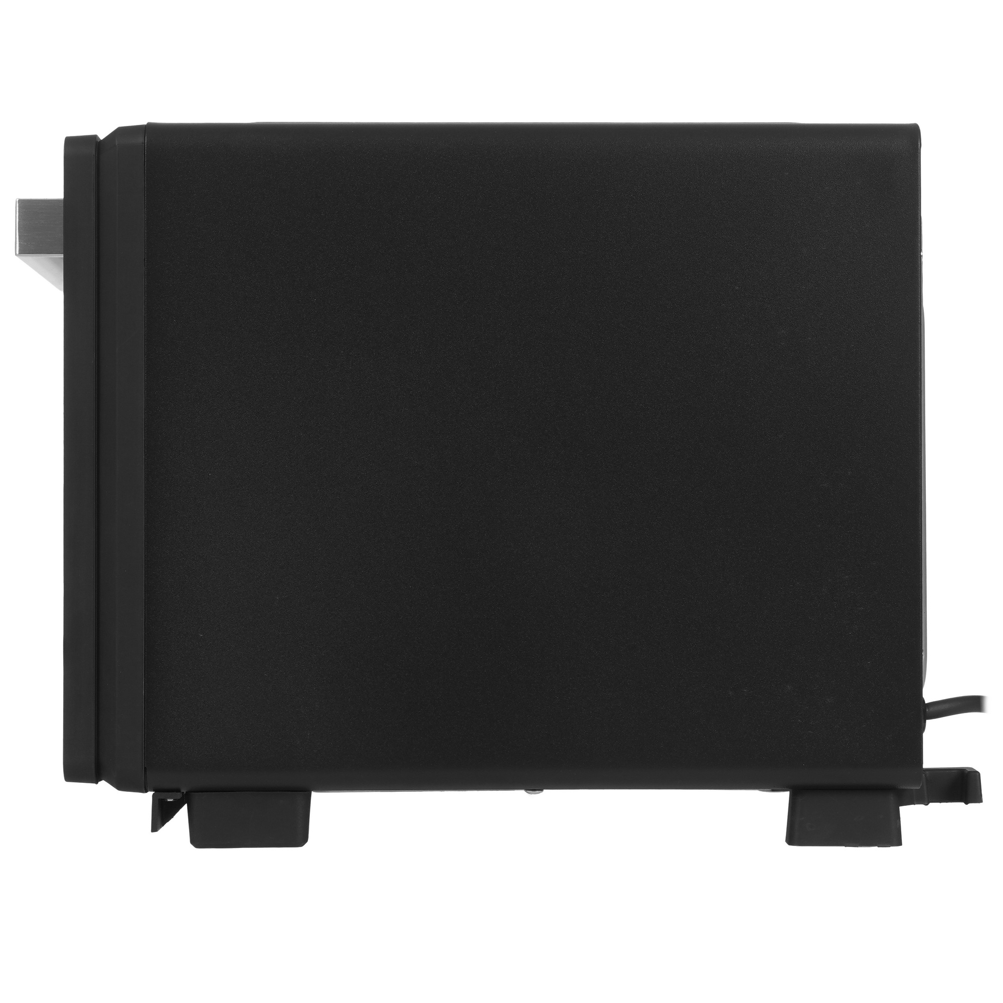 9908384 Мини-печь CASO TO 26 electronic черный STDN-0037391 - Вид №2