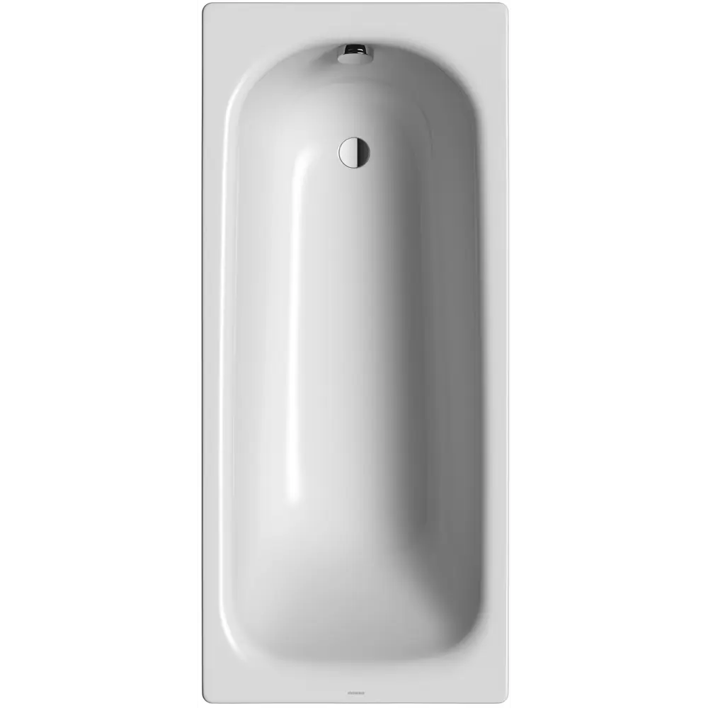 Ванна Saniform Plus 363 170x70 см KALDEWEI STLM-2070968