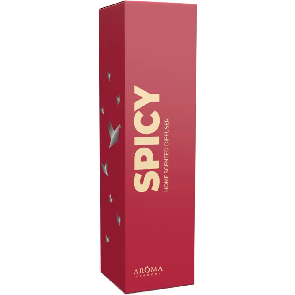 Ароматический диффузор Aroma harmony Spicy 100 мл STLM-2167543 - Вид №2