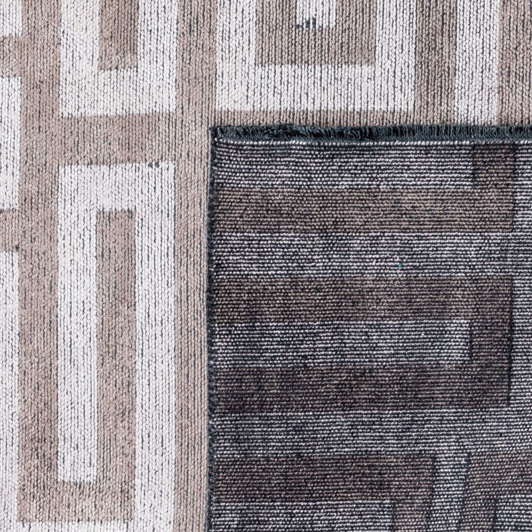 Прямоугольный ковер с рисунком Ademi Exclusive ARCH-00100515 - Вид №14