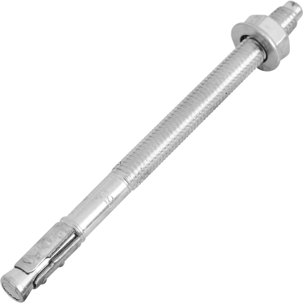 Анкер клиновой Sormat S-KA 8/50x112 мм 2 шт STLM-2024369 - Вид №3