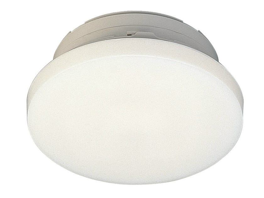 Настенный потолочный светодиодный аварийный свет DAISALUX SOL ARCH-00029292