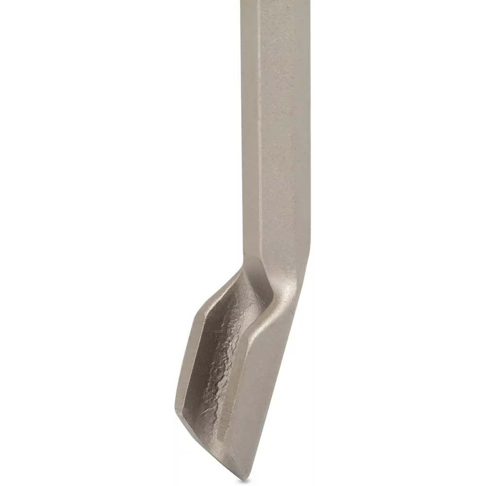 Зубило канальное Santreyd SDS-plus 22×250 мм для перфораторов 89392986 STLM-1389771 - Вид №3