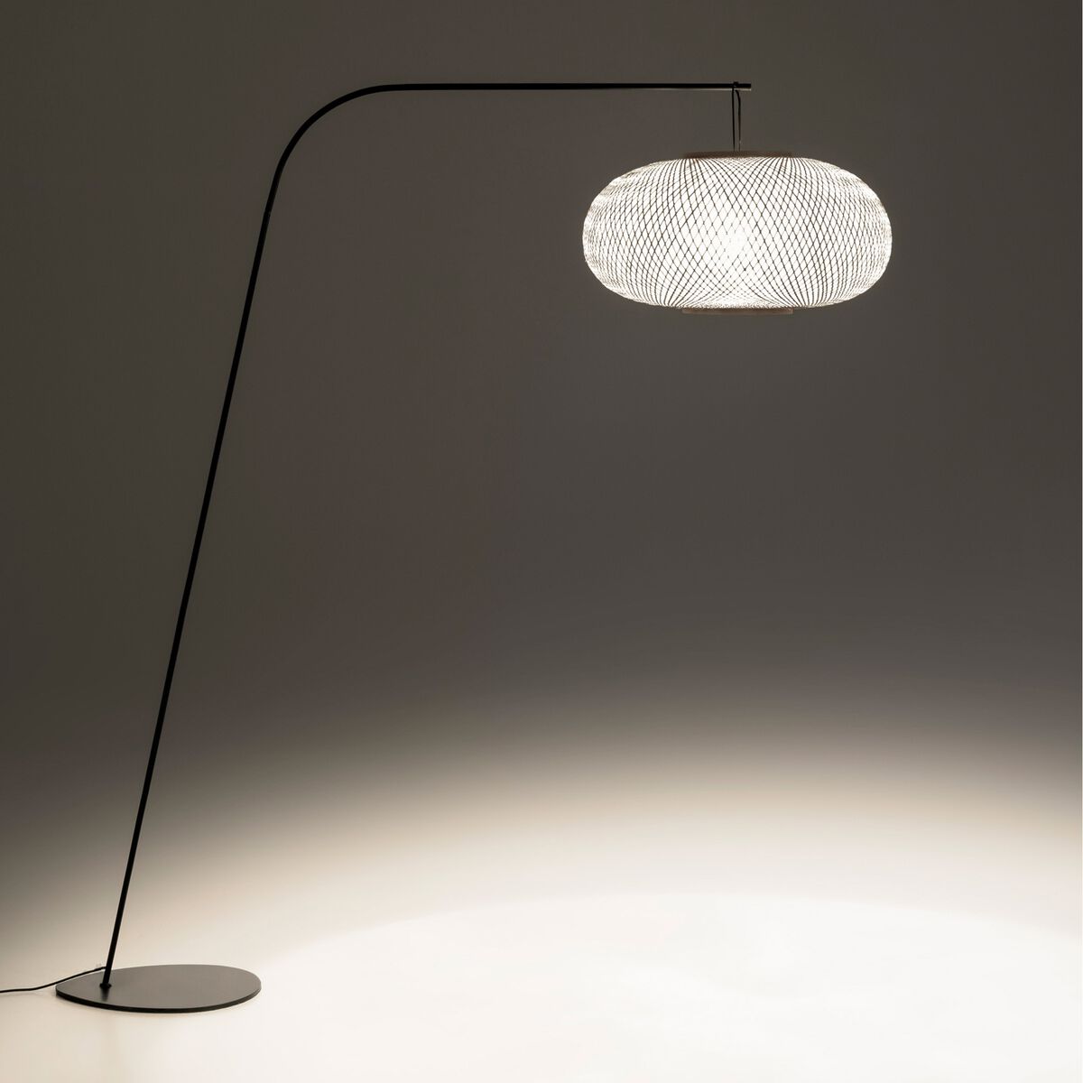 Бамбуковый торшер AMPM Titouan ARCH-00020693 - Вид №2