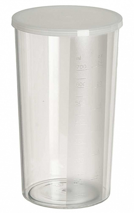 9050509 Блендер погружной Аксинья КС-320В белый STDN-0068698 - Вид №4