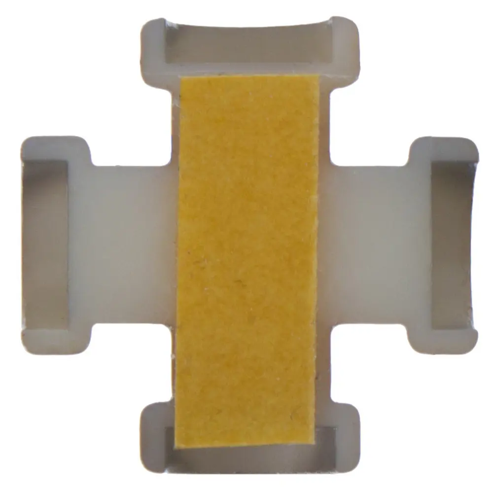 Соединитель 05А, цвет серебро ELIKOR STLM-2170841 - Вид №1