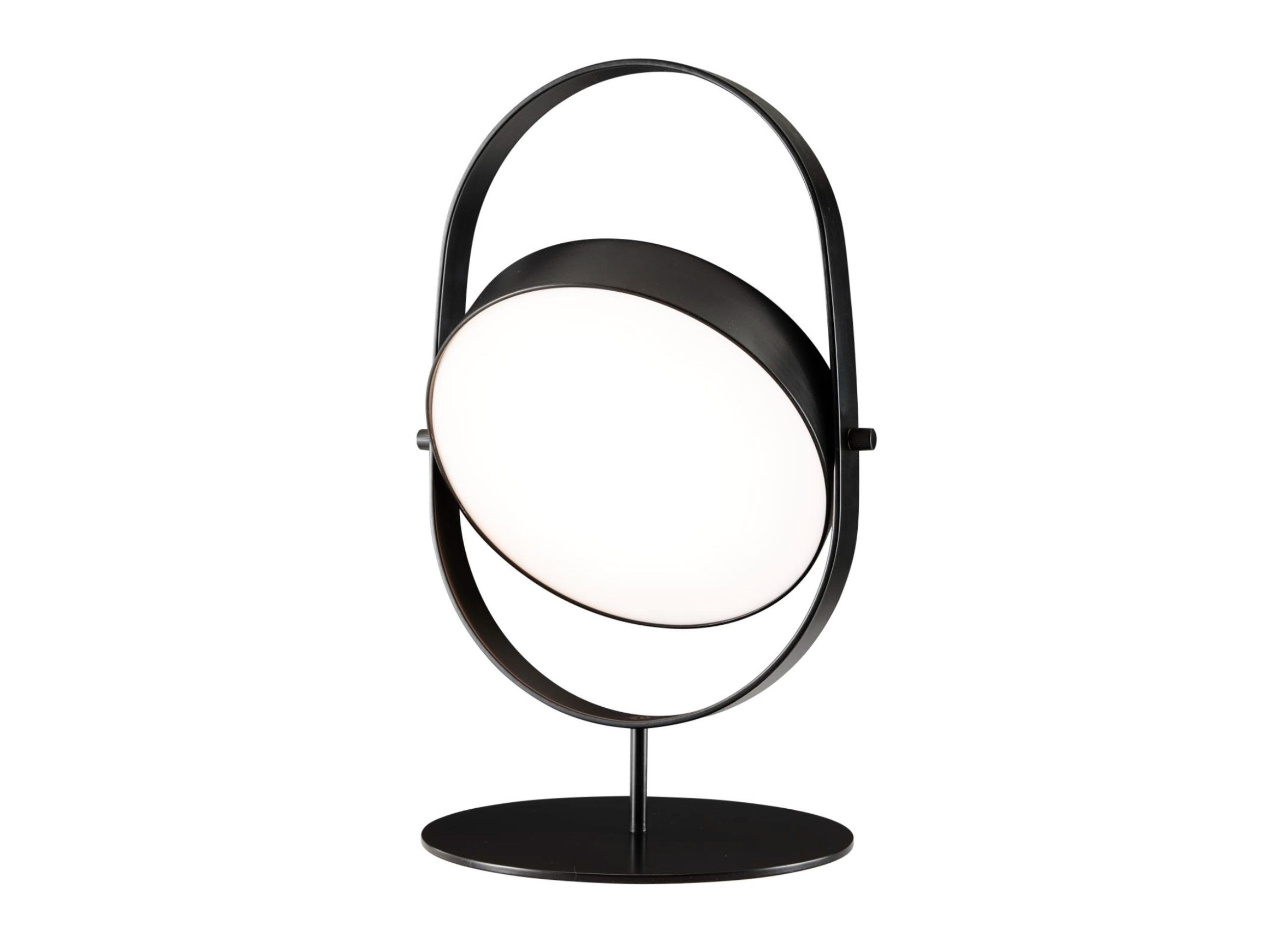 Регулируемая металлическая светодиодная настольная лампа Ligne Roset Headlight ARCH-00131790 - Вид №1