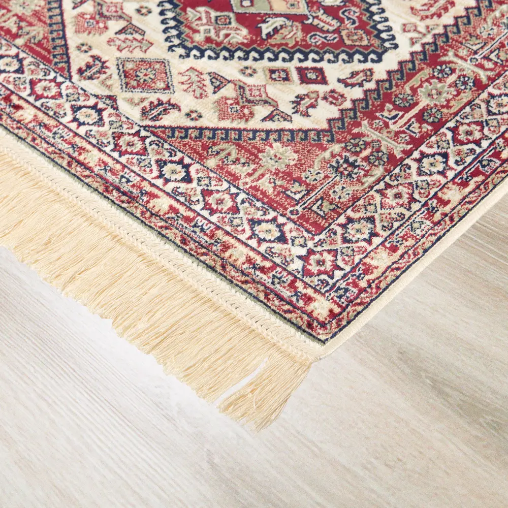 DEVOS-CABY Ковер Isphahan - элегантный акцент для современного интерьера 89375832 STLM-1515598 - Вид №2