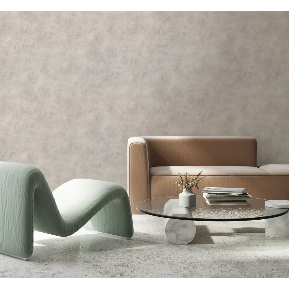 Обои флизелиновые Артекс Эфес темно-серые 1.06 м 10693-05 STLM-2197980 - Вид №2