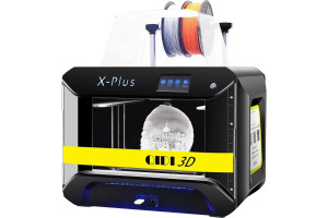 19447302 3D принтер X-Plus 961302 QIDI Technology