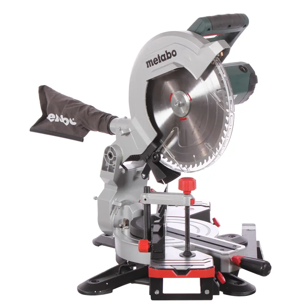 Пила торцовочная Metabo KS 305 M 619003000, 2000 Вт, 305 мм STLM-2192185