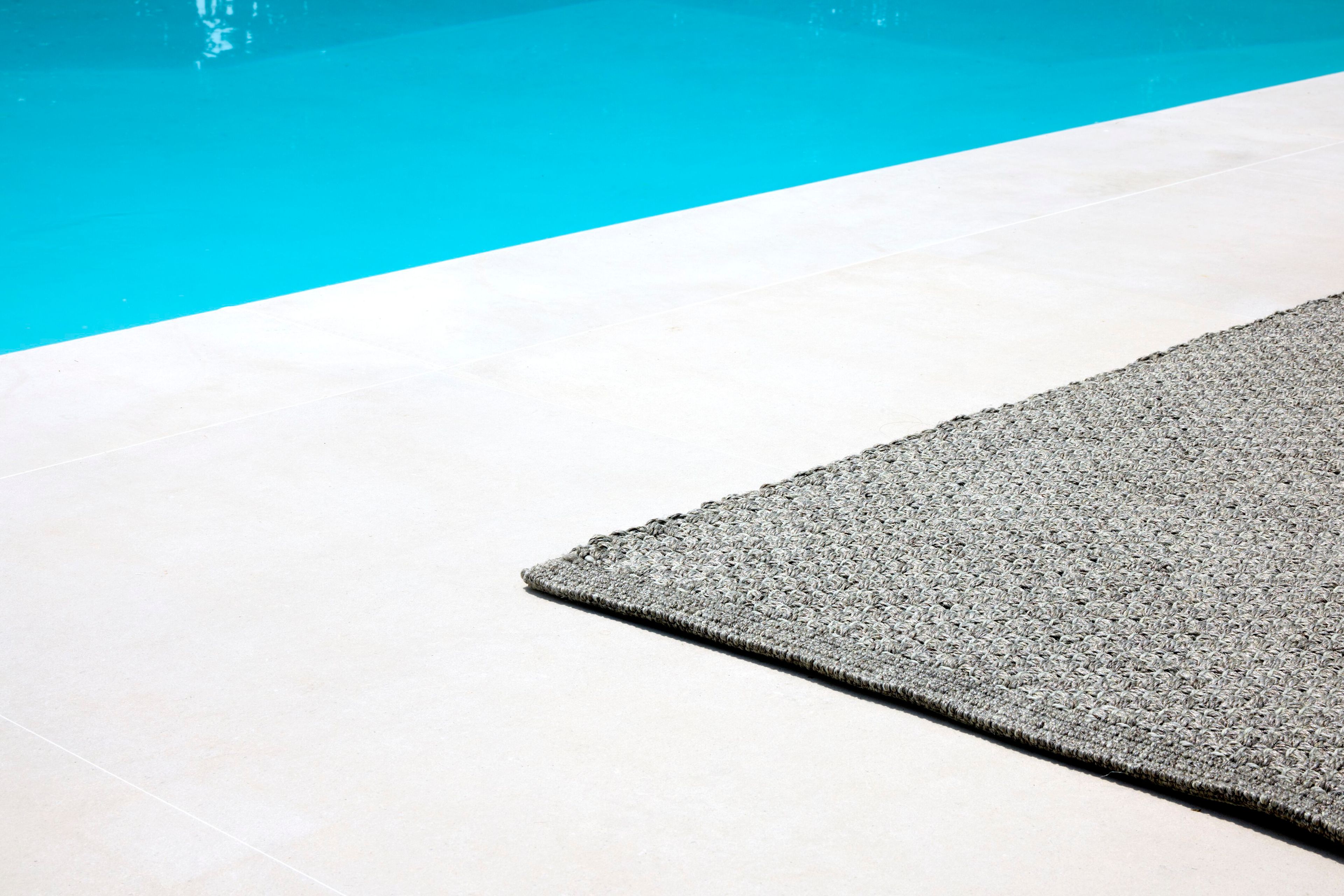 Напольный ковер ручной работы S-CAB MARISCO ARCH-00124849 - Вид №4