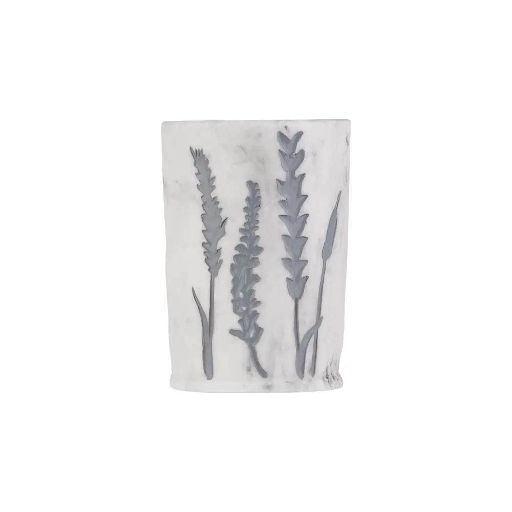 Стакан для зубных щеток Verran Violet - элегантный органайзер для ванной 89384101 STLM-1579351 - Вид №1