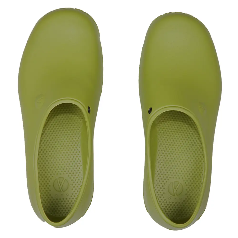 Сабо OYO мужские размер 44 цвет зеленый STLM-2189145 - Вид №3