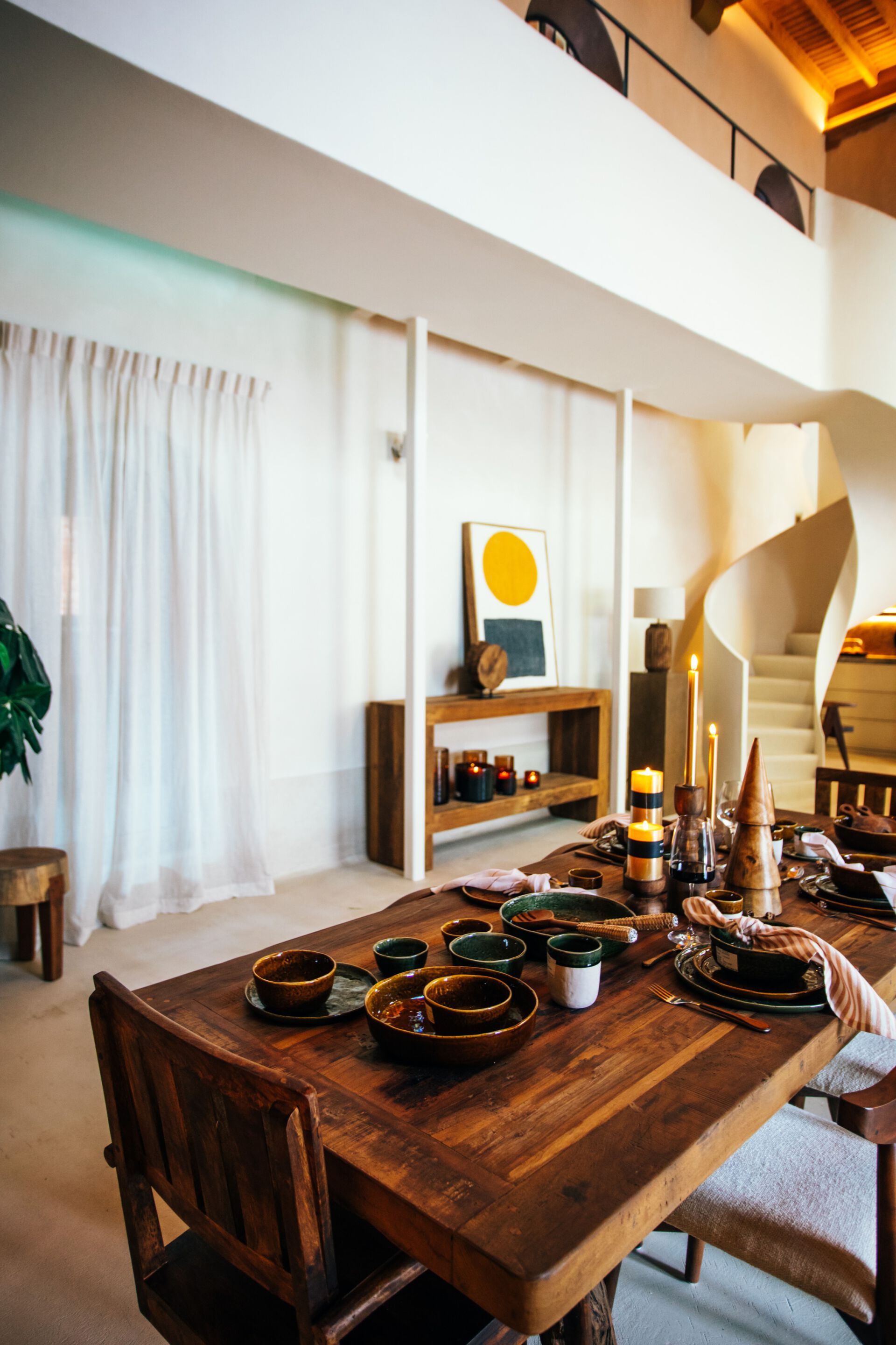 Стекло из керамогранита POMAX Спиро ARCH-00040048 - Вид №6