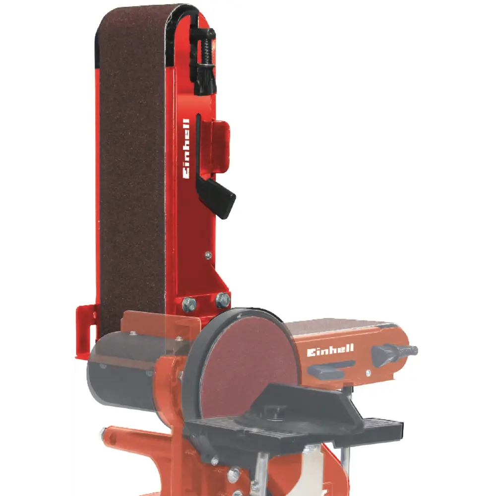 Станок шлифовальный Einhell TC-US 400, 375 Вт STLM-2126817 - Вид №1