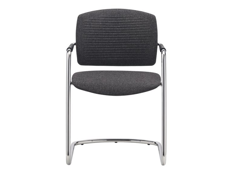 Консольный стул с подлокотниками Sitland PK ARCH-00140736 - Вид №5