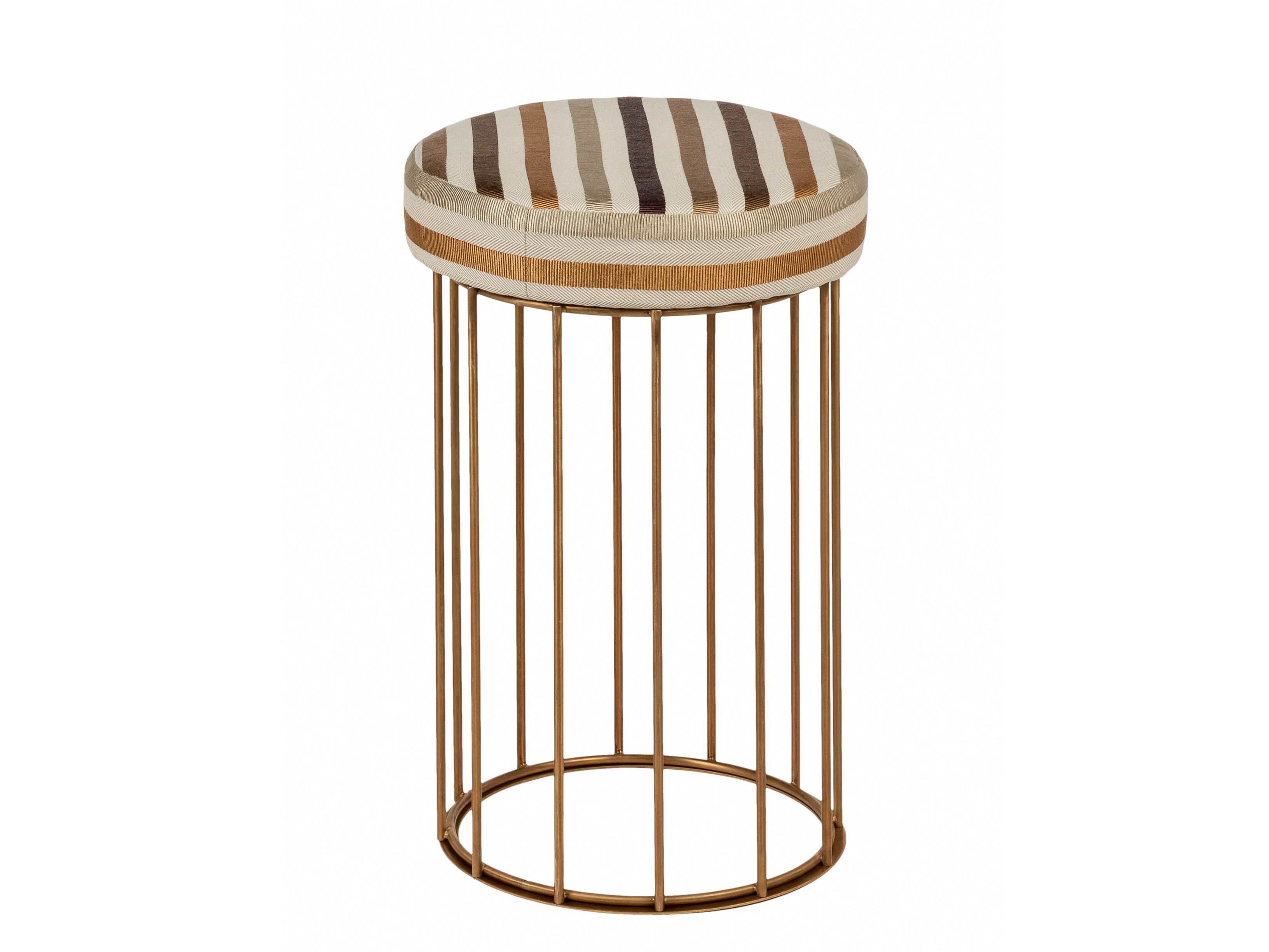 Мягкий стул Il Bronzetto клетка ARCH-00019915