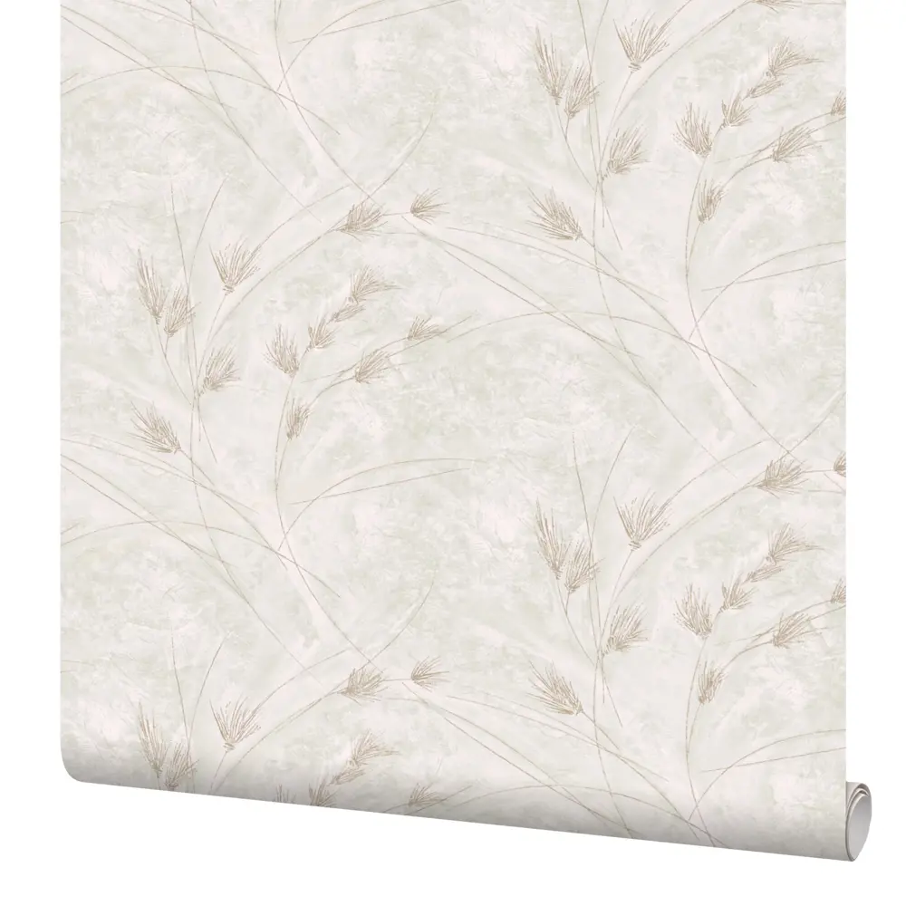 Erismann Veter - флизелиновые обои темно-бежевые для элегантного интерьера 89337522 STLM-0828627