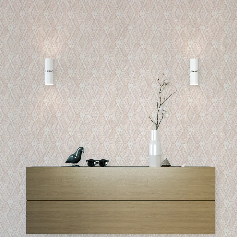 Обои флизелиновые Палитра Brill бежевые 0.53 м PL51032-22 STLM-2094520 - Вид №2