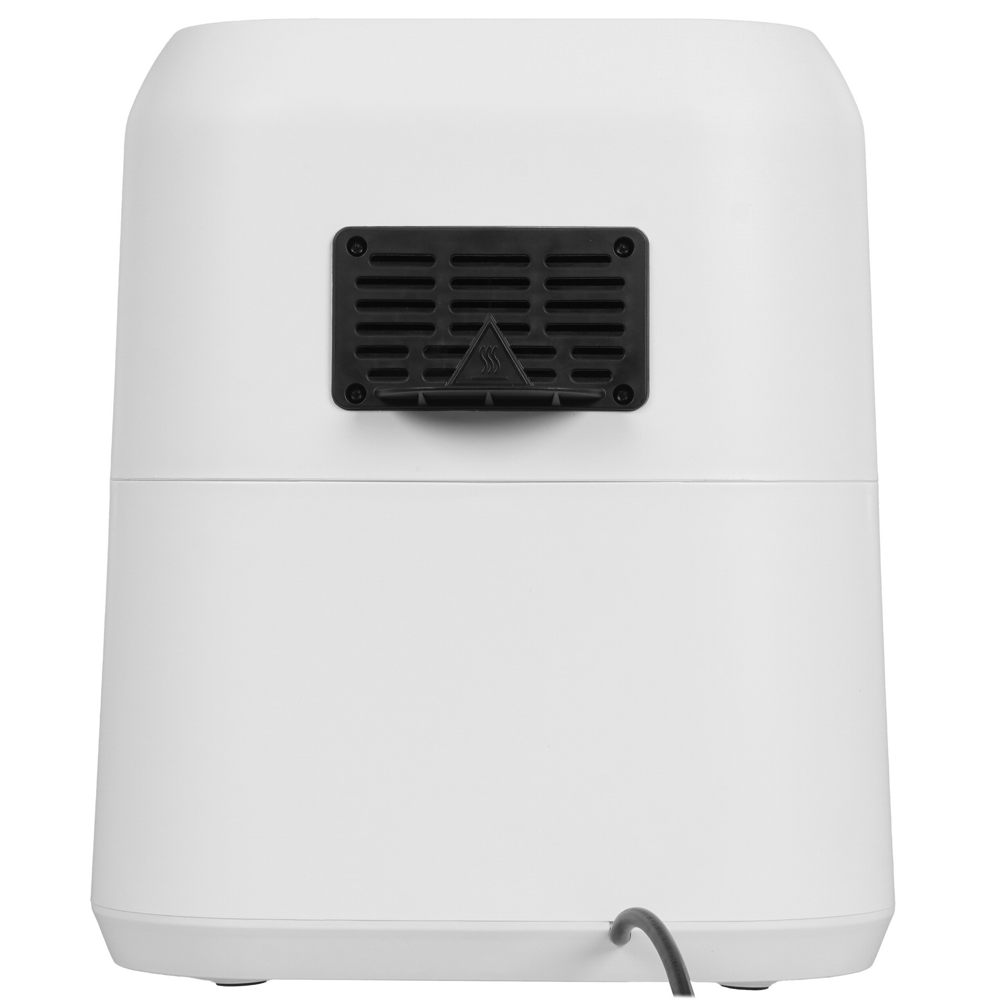 9208802 Аэрогриль DEERMA DEM-KZ130W белый STDN-0063672 - Вид №5