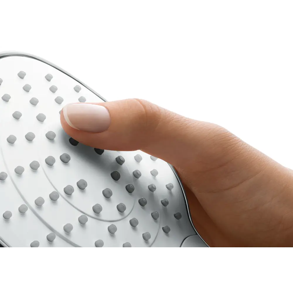 Лейка для душа Hansgrohe Croma Select E Vario, 3 режима STLM-2133233 - Вид №2