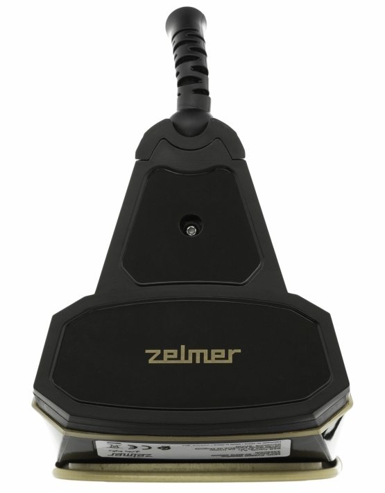 9113630 Утюг Zelmer ZIR2620 черный STDN-0006327 - Вид №3