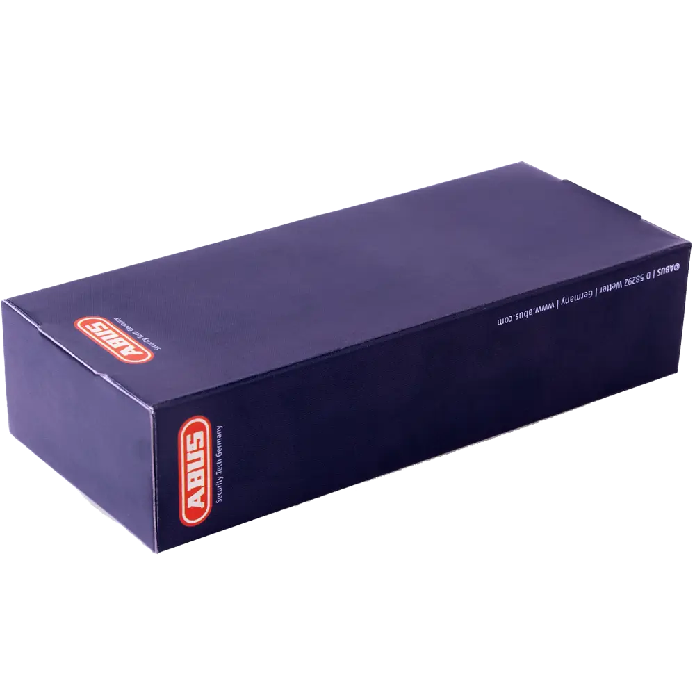 Цилиндр замка ABUS KD6MM с защитой от взлома, золото 82441700 STLM-0895531 - Вид №2