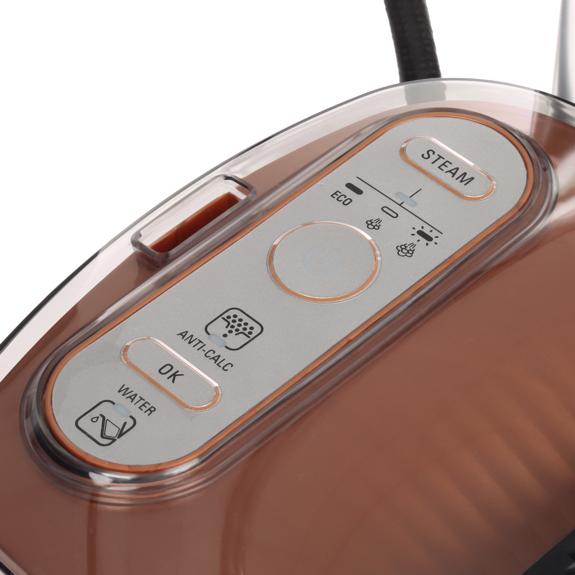 1639793 Гладильная система Tefal IXEO POWER QT2020E0 черный STDN-0044962 - Вид №3