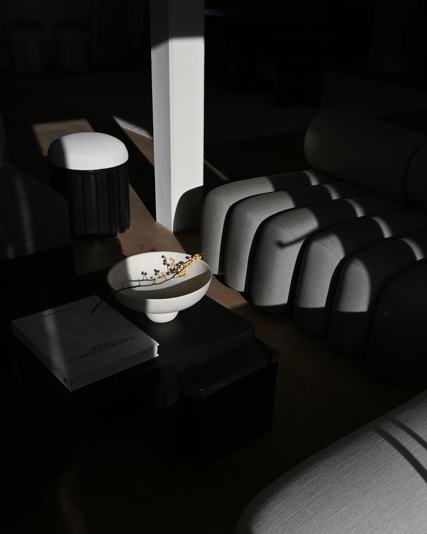 Керамическая чаша 101 Copenhagen Baburu ARCH-00101371 - Вид №9