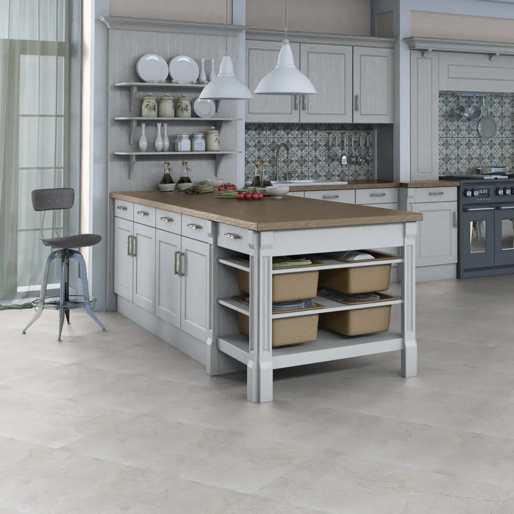 ПВХ плитка Tarkett Jazz Russel 41 класс толщина 2.1 мм 2.508 м² STLM-2052688