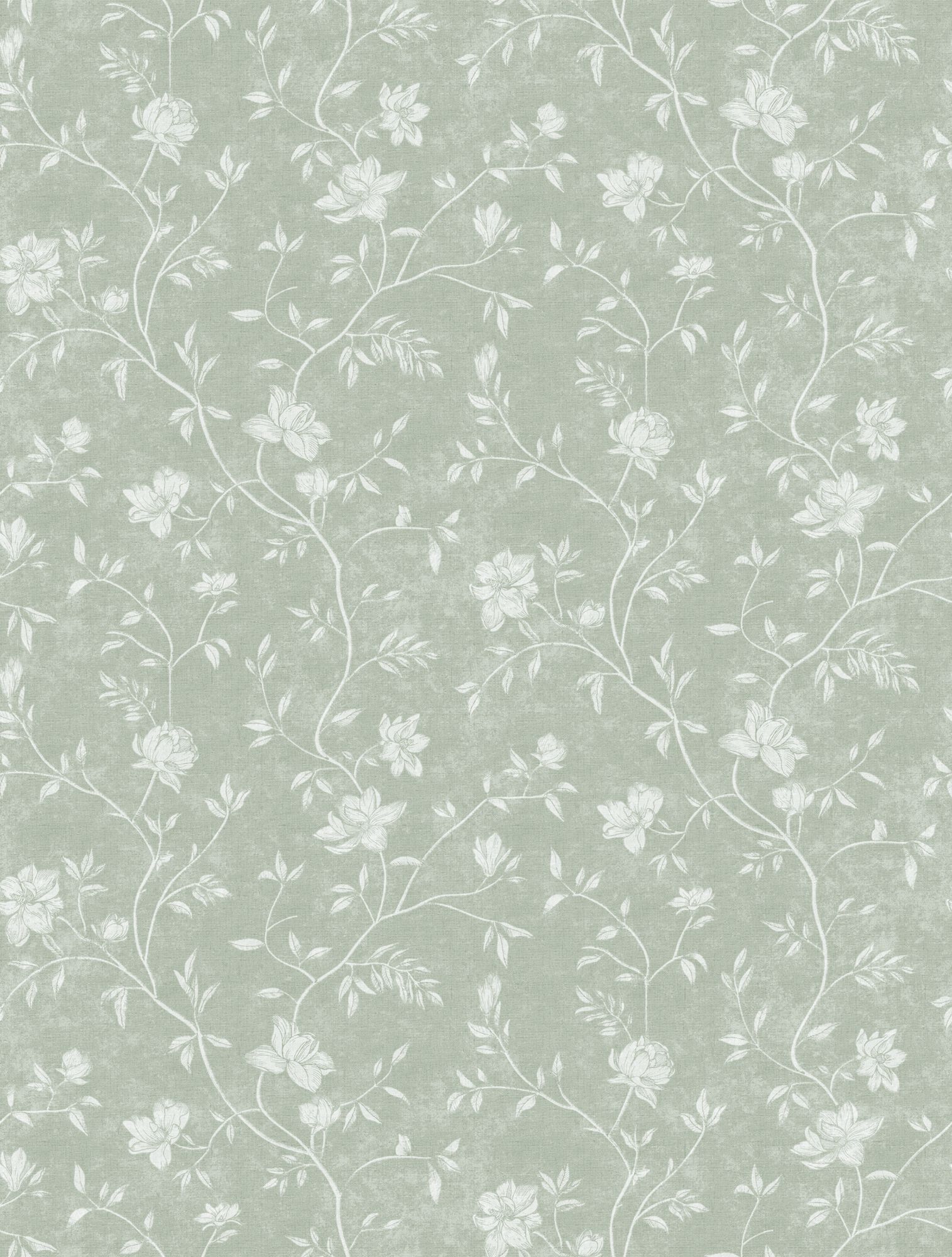 Обои с цветочными мотивами ICH Hana ARCH-00116218 - Вид №6