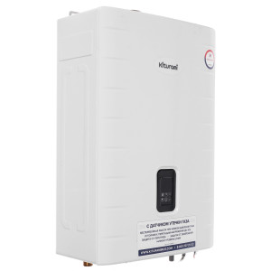 9961225 Газовый котел KITURAMI World Alpha C-18 настенный