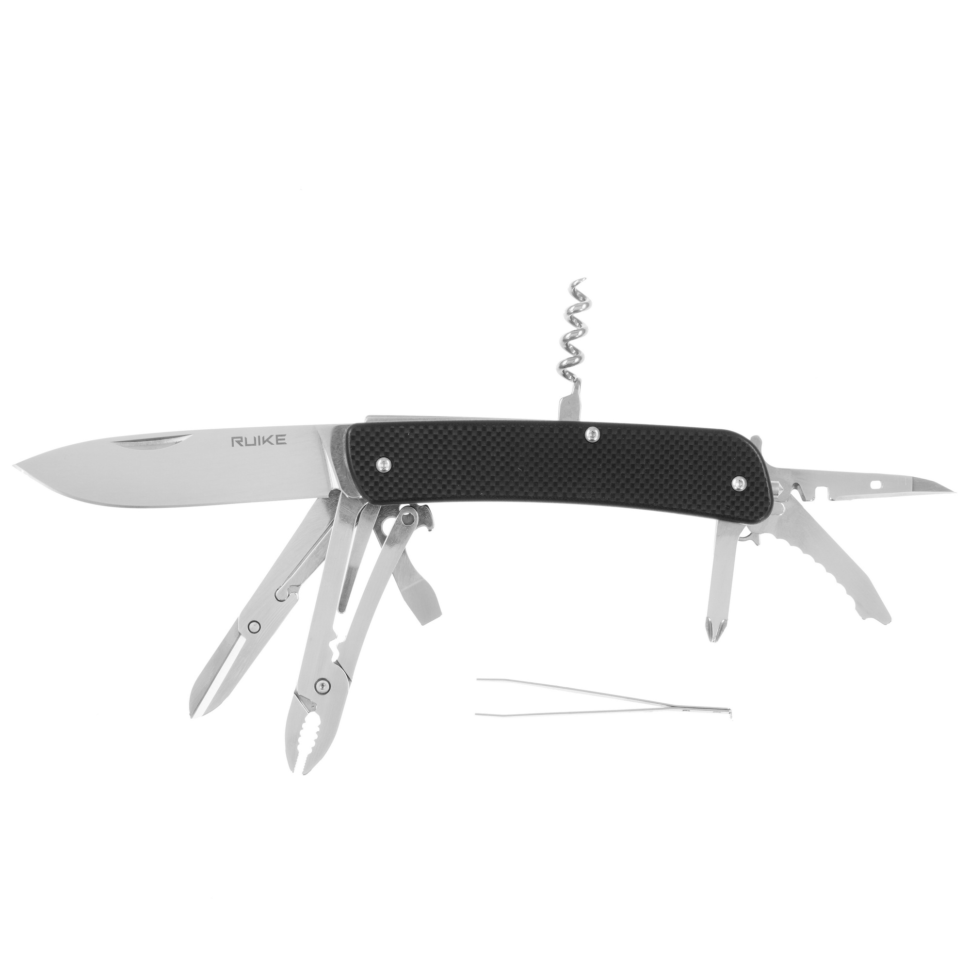 Швейцарский нож Ruike L41-B 5403063 STDN-0021435
