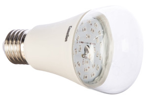 15788882 Светодиодная лампа для растений LED10-PL/BIO/E27 10Вт 220В 13241 Camelion