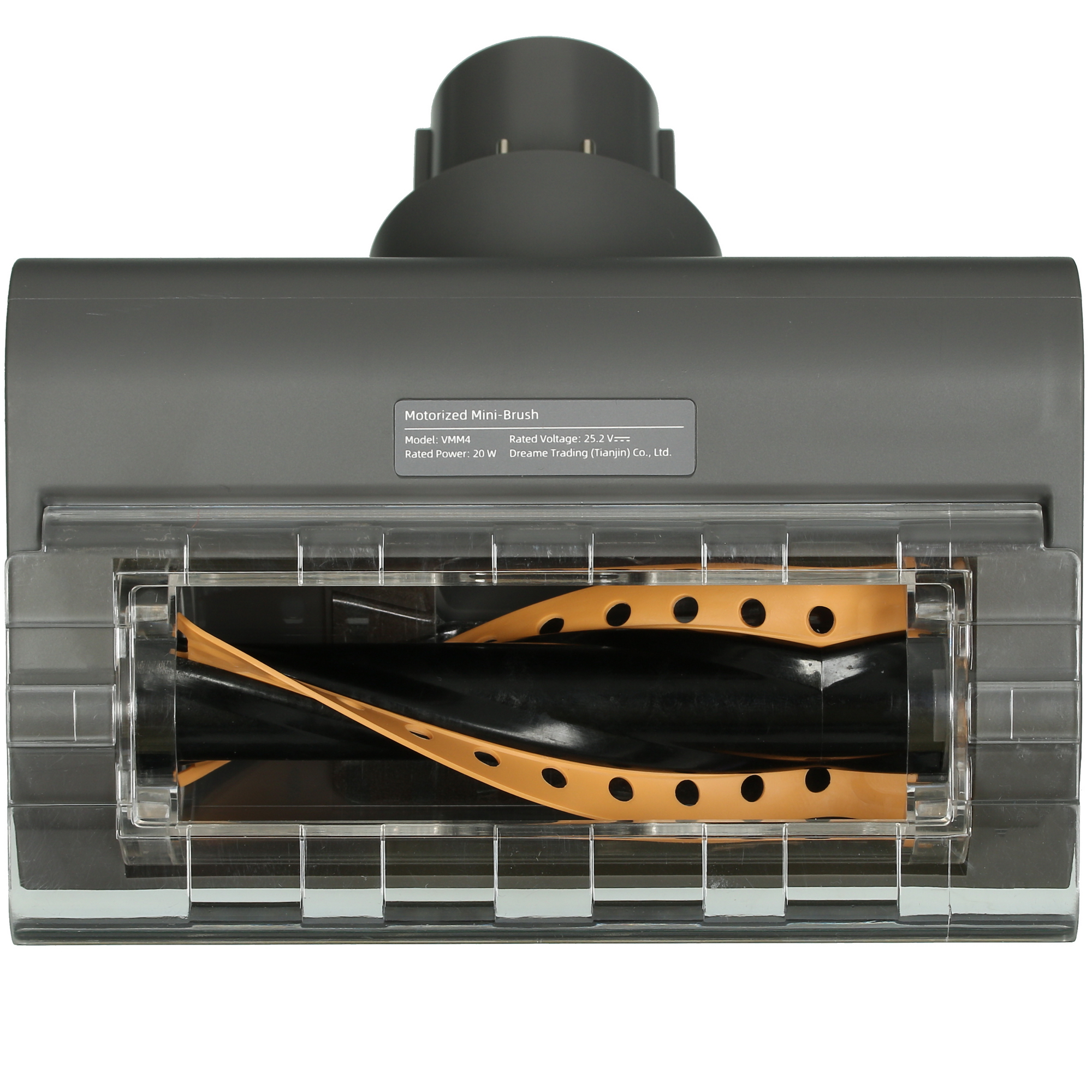 5415783 Пылесос  вертикальный  Dreame R20  серый STDN-0141663 - Вид №10