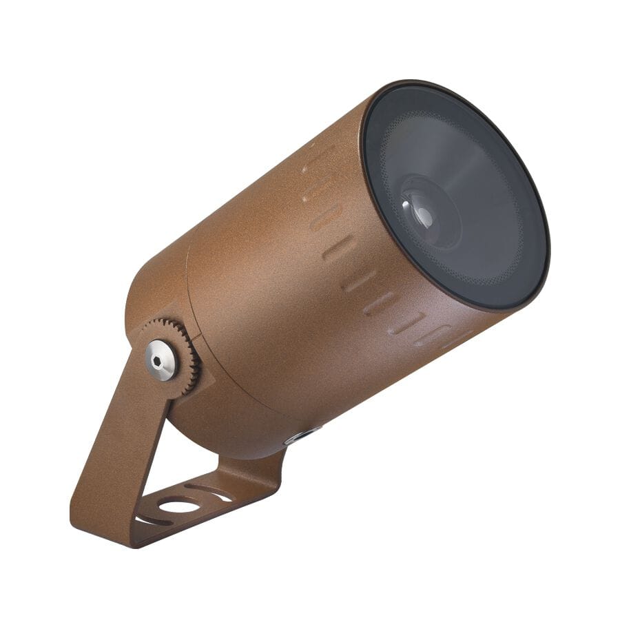 Открытый регулируемый светодиодный прожектор L&L Luce&Light Гинко ARCH-00149386 - Вид №8