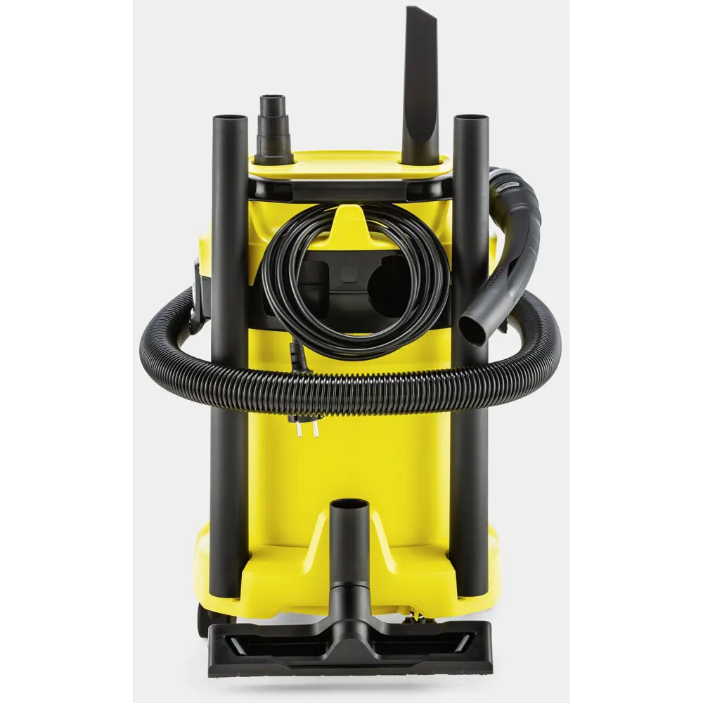 Пылесос строительный Karcher WD 3 P V-17/4/20, 1000 Вт, 17 л 87106904 STLM-2188910  - Вид №4