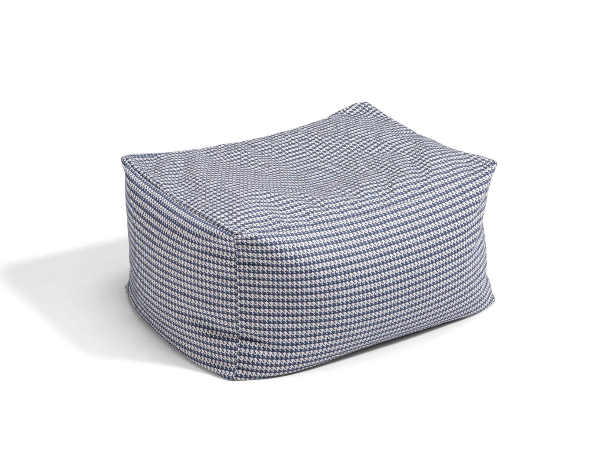 Ткань прямоугольный мешок пуф Dienne Salotti 06 ARCH-00044997 - Вид №1