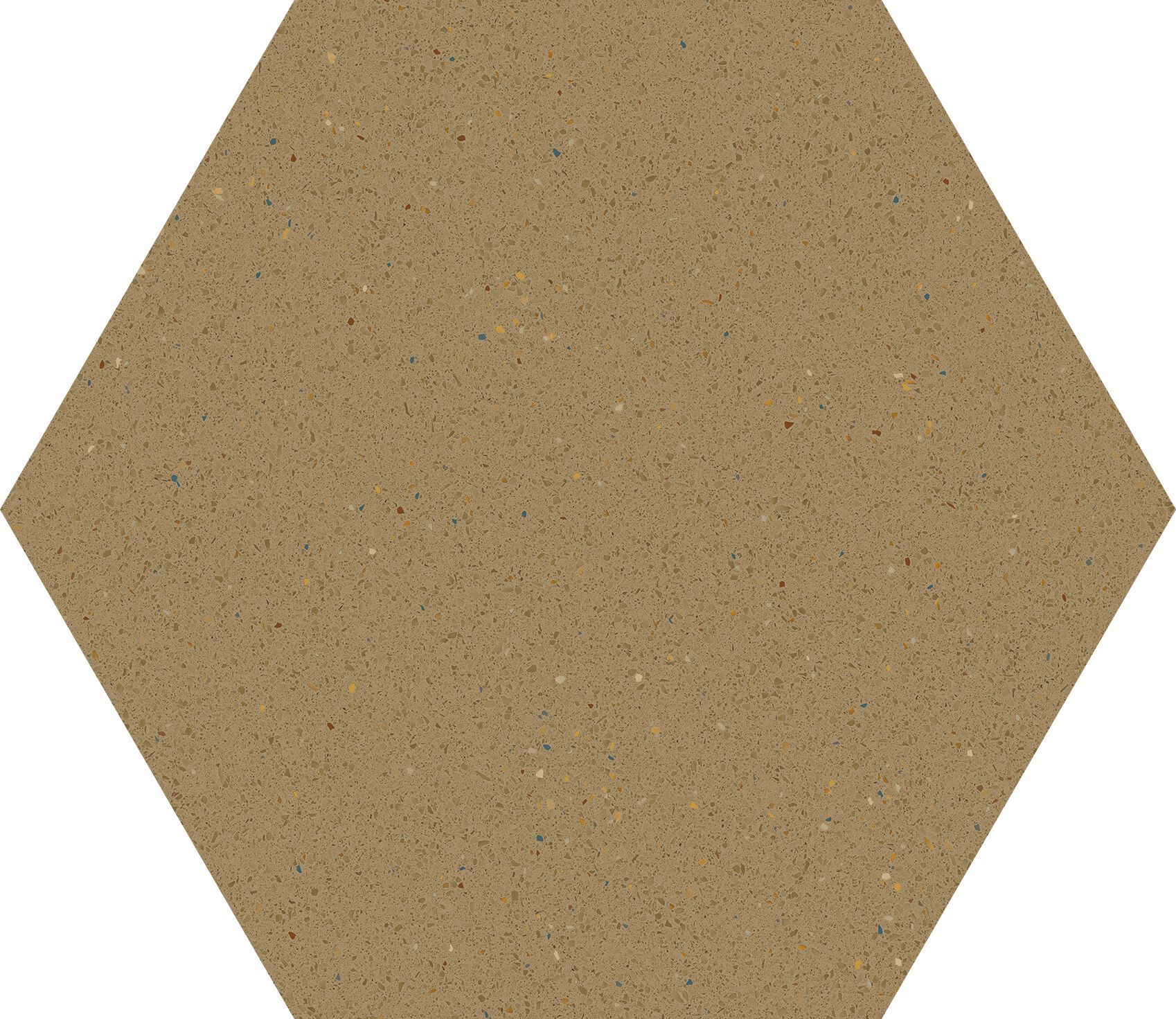 Пол / облицовка из керамогранита с эффектом Венецианского терраццо VIVES Micra ARCH-00150565 - Вид №80