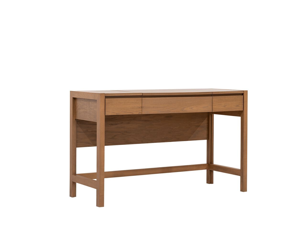 Деревянный туалетный столик NDESIGN глина ARCH-00048864 - Вид №2