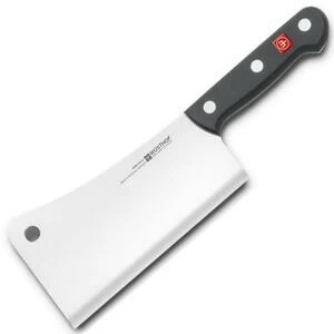Нож для рубки мяса Professional tools, 19 см, 810 г