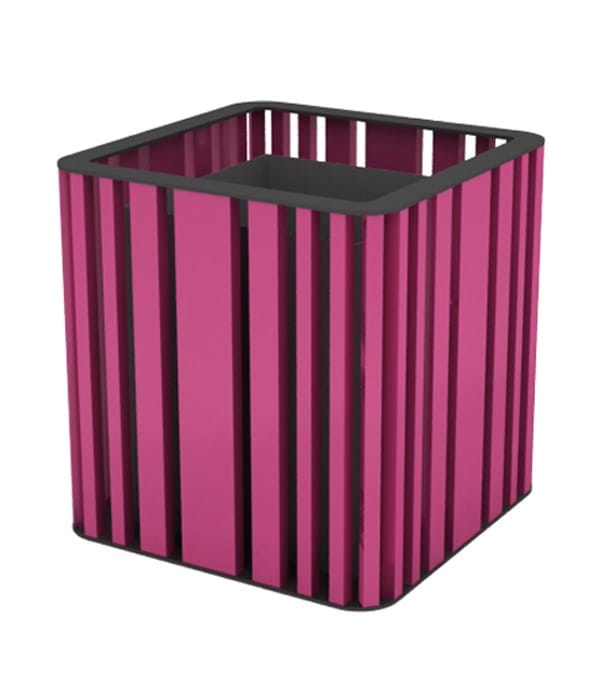 Стальная плантатор с порошковым покрытием LAB23 Moko ARCH-00049923 - Вид №7